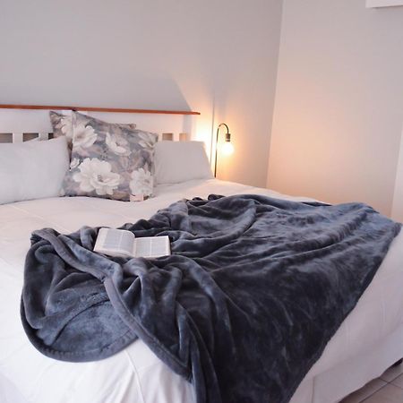 De Berg Guesthouse Matatiele Buitenkant foto